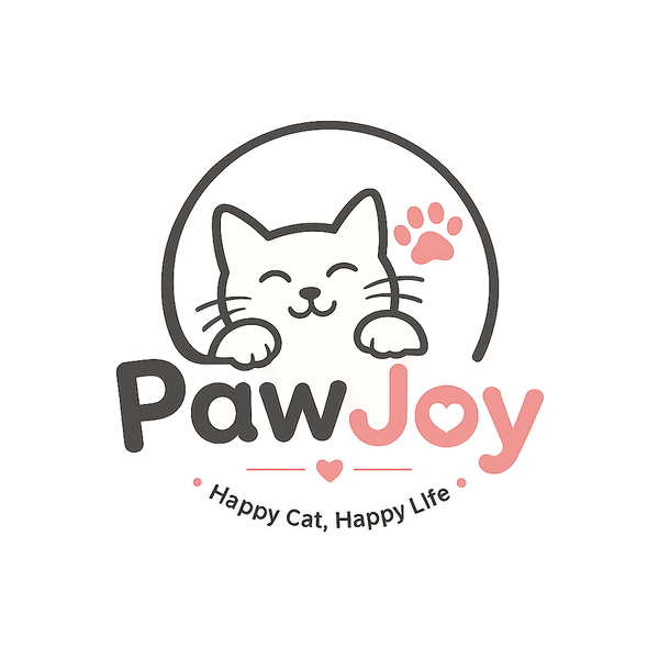 PawJoyCat