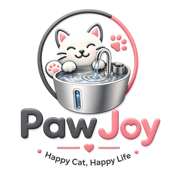 PawJoyCat